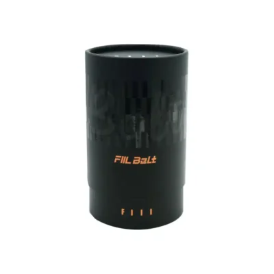OEM Customized Handmade Durable Bluetooth Headset Paper Tube