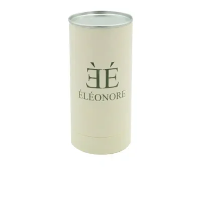 OEM ODM Face Powder Primer Serum Perfume Skincare Paper Tube