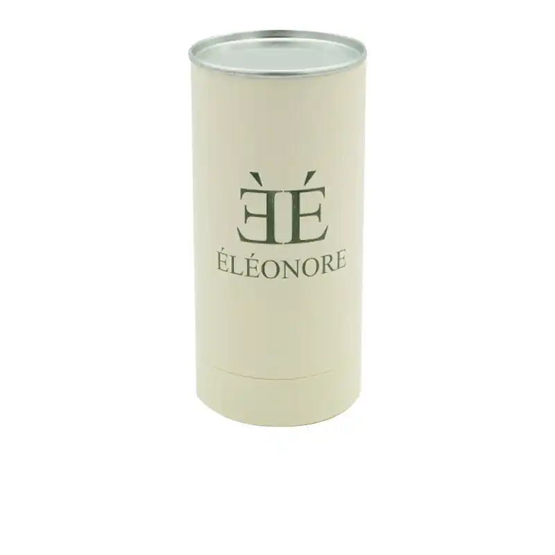 OEM ODM Face Powder Primer Serum Perfume Skincare Paper Tube