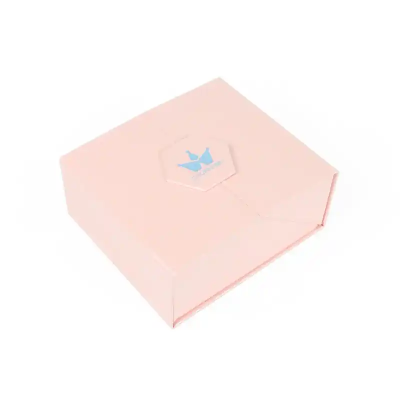 Personalized Wholesale Magnetic Gift Clothing Packaging Boxes