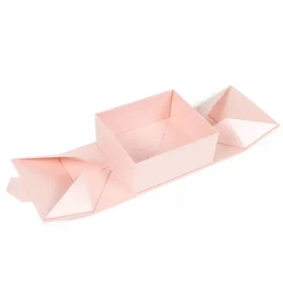 Personalized Wholesale Magnetic Gift Clothing Packaging Boxes