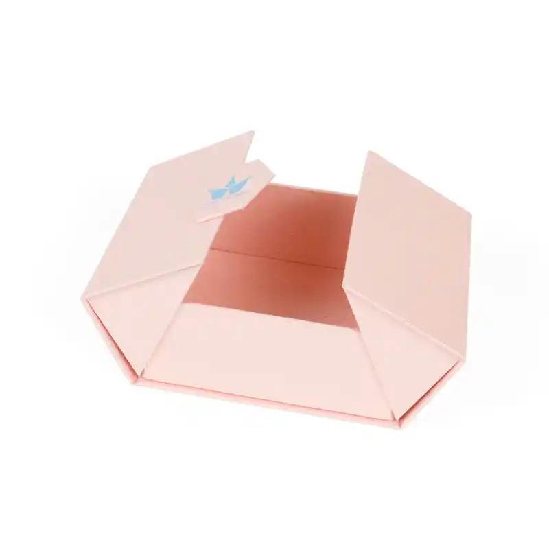 Personalized Wholesale Magnetic Gift Clothing Packaging Boxes