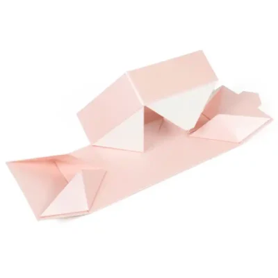 Personalized Wholesale Magnetic Gift Clothing Packaging Boxes