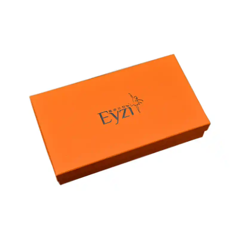 Premium Clothing Packaging Sock Clothing Paper Boxes Factory