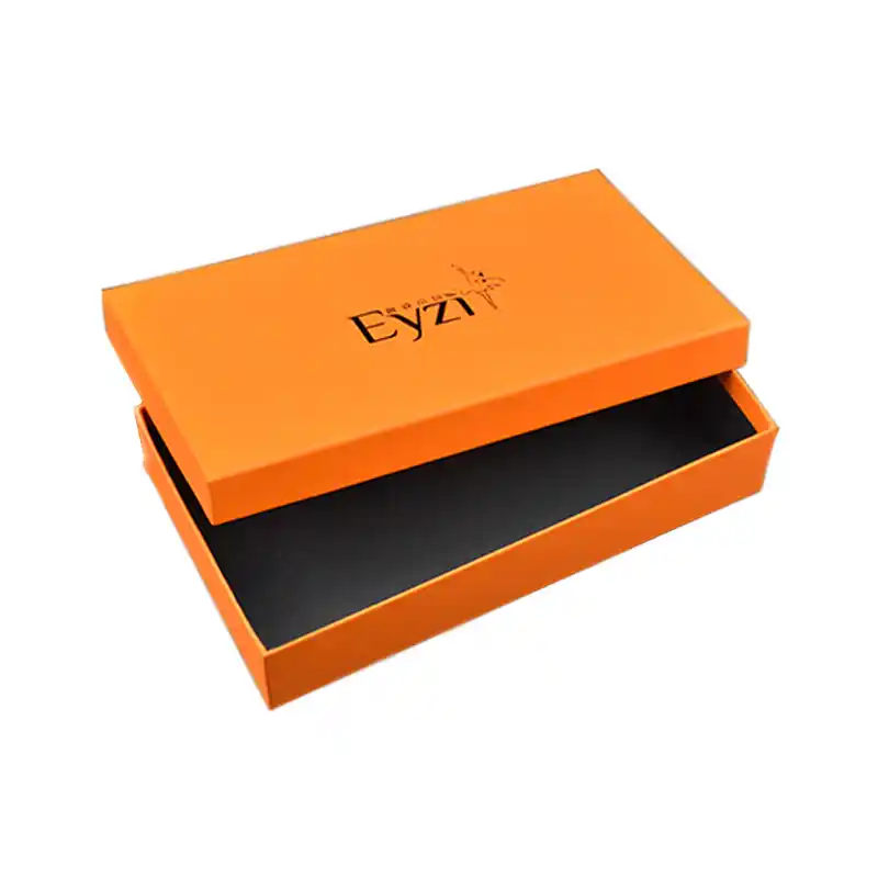 Premium Clothing Packaging Sock Clothing Paper Boxes Factory