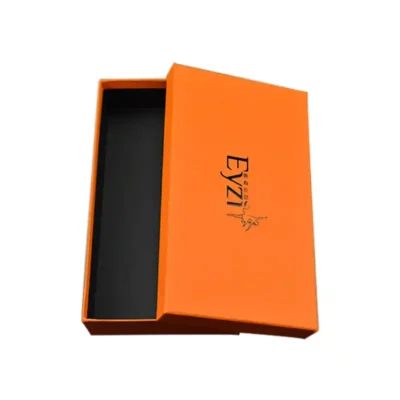 Premium Clothing Packaging Sock Clothing Paper Boxes Factory