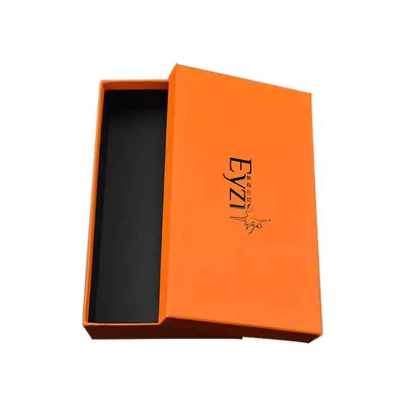 Premium Clothing Packaging Sock Clothing Paper Boxes Factory