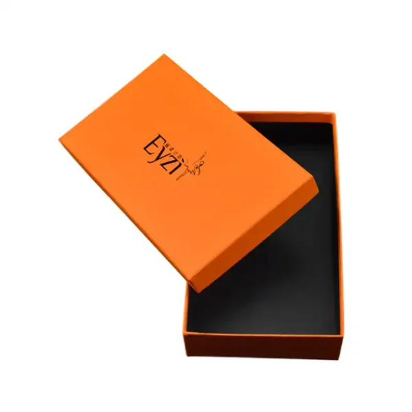 Premium Clothing Packaging Sock Clothing Paper Boxes Factory