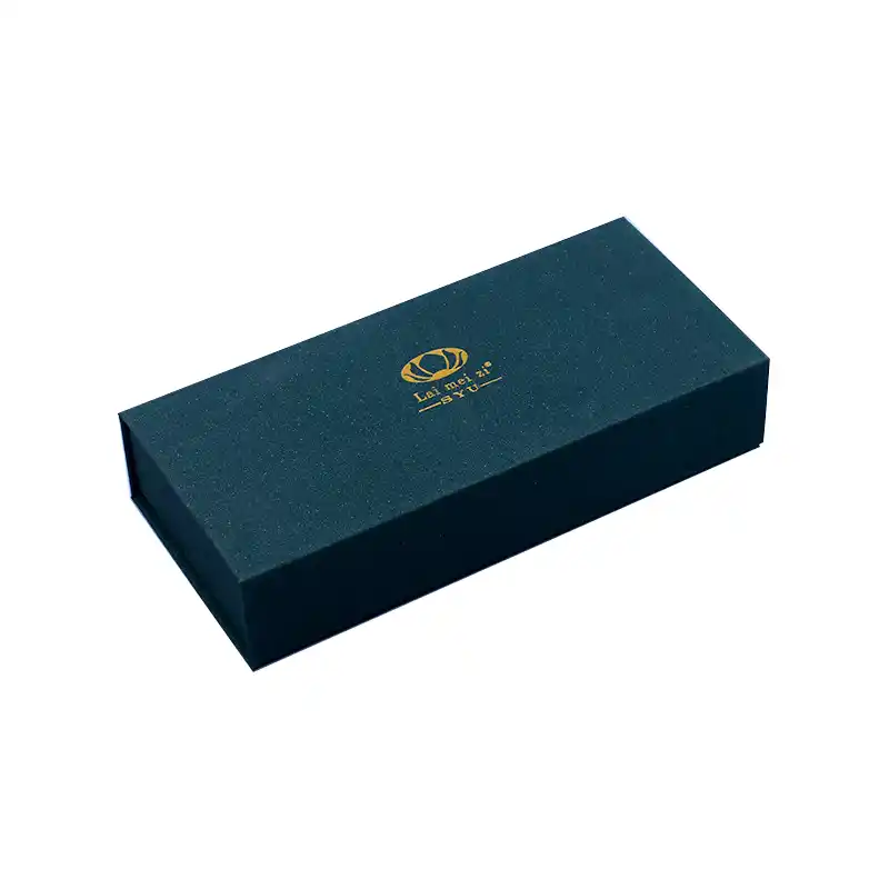 Premium Luxury Rigid Magnetic Lid Gift Packaging Boxes ODM