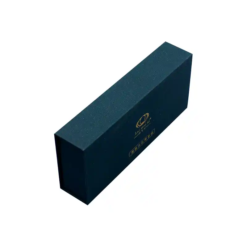 Premium Luxury Rigid Magnetic Lid Gift Packaging Boxes ODM