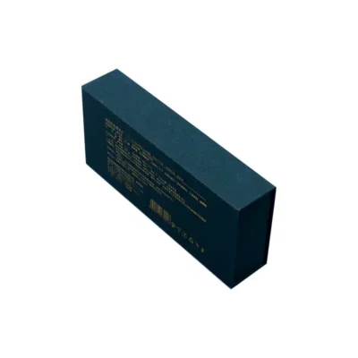 Premium Luxury Rigid Magnetic Lid Gift Packaging Boxes ODM