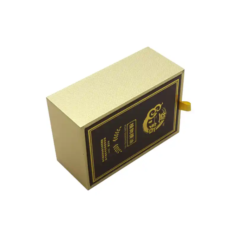 Private Label Handmade Cosmetic Perfume Two Double Open Boxes