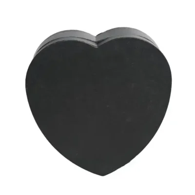 Recyclable Valentine's Day Chocolate Heart Shaped Boxes