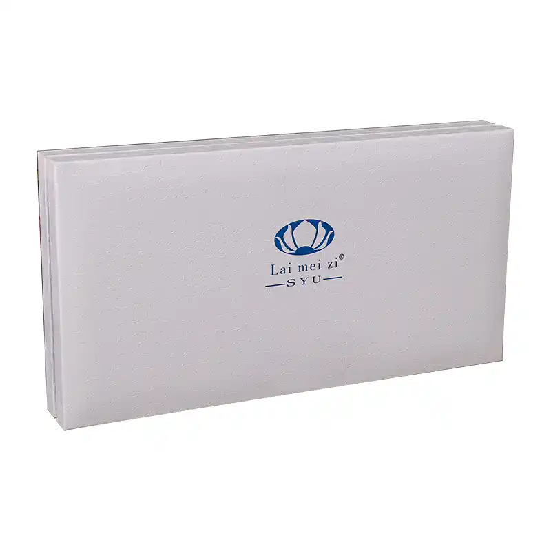 Vendor Vial Pharma Cosmetic Paper Packaging Boxes With Eva