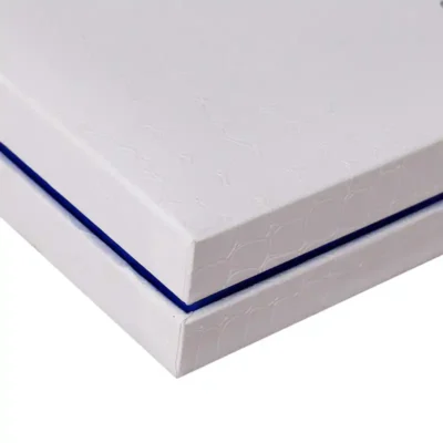Vendor Vial Pharma Cosmetic Paper Packaging Boxes With Eva
