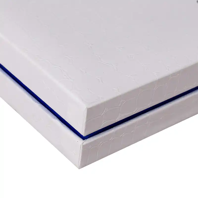 Vendor Vial Pharma Cosmetic Paper Packaging Boxes With Eva