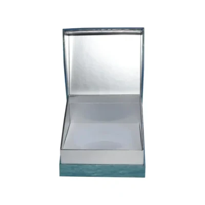 Wholesale Custom Logo Luxury Rigid Paper Boxes for Candle