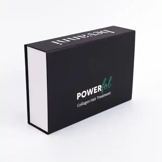 Wholesale Custom Logo Magnetic Gift Paper Boxes with Insert