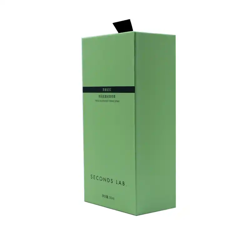 Wholesale Luxury High-End Sliding Drawer Boxes with Perfume