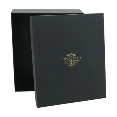 Wholesale Sexy Bra Set Lingerie Packaging Women Paper Boxes