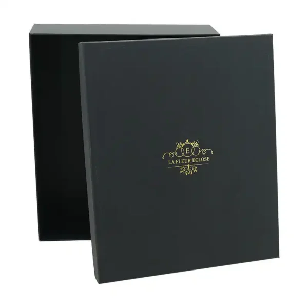 Wholesale Sexy Bra Set Lingerie Packaging Women Paper Boxes