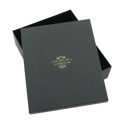 Wholesale Sexy Bra Set Lingerie Packaging Women Paper Boxes