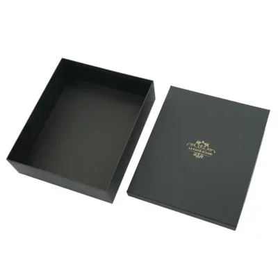 Wholesale Sexy Bra Set Lingerie Packaging Women Paper Boxes