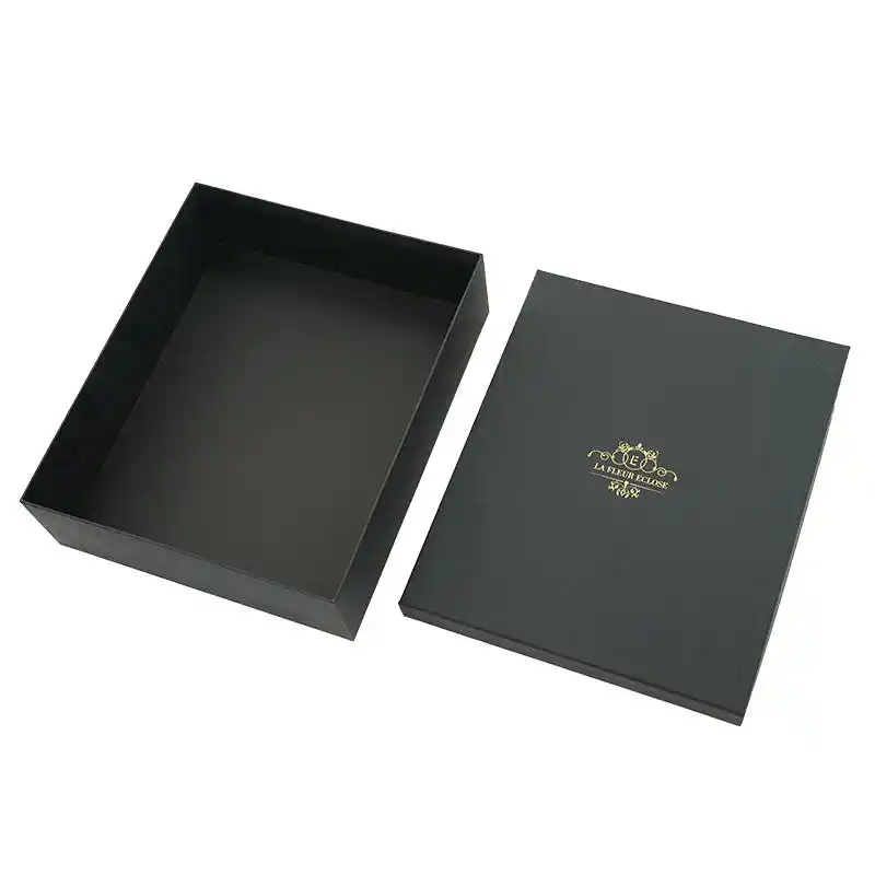 Wholesale Sexy Bra Set Lingerie Packaging Women Paper Boxes