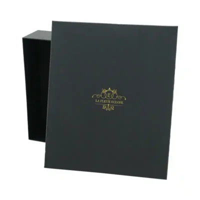 Wholesale Sexy Bra Set Lingerie Packaging Women Paper Boxes